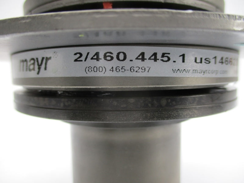 MAYR 2/460.445.1 US146628 2/16 NSNP
