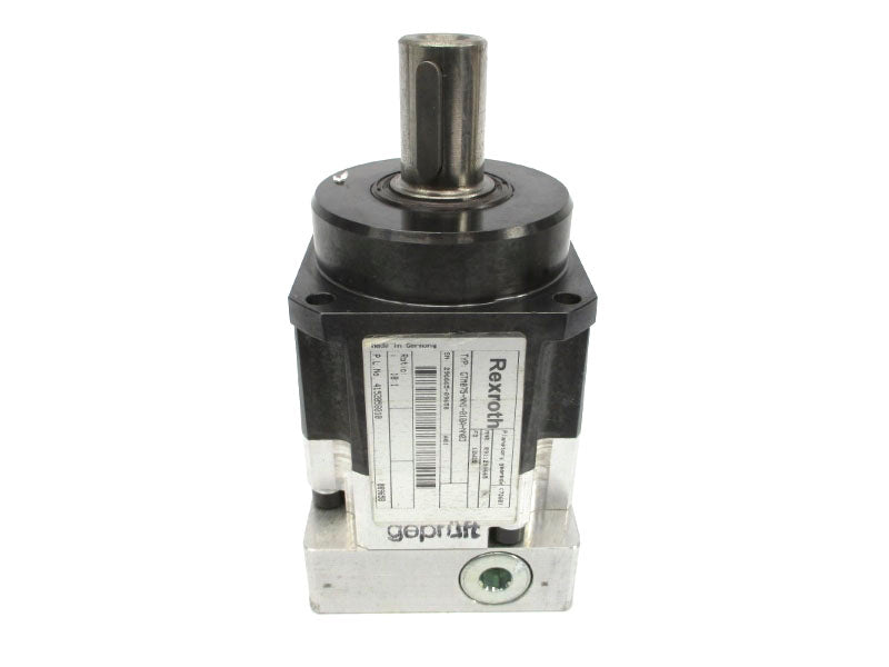 REXROTH GTM075-NN1-010A-NN03 R911296665 NSNP