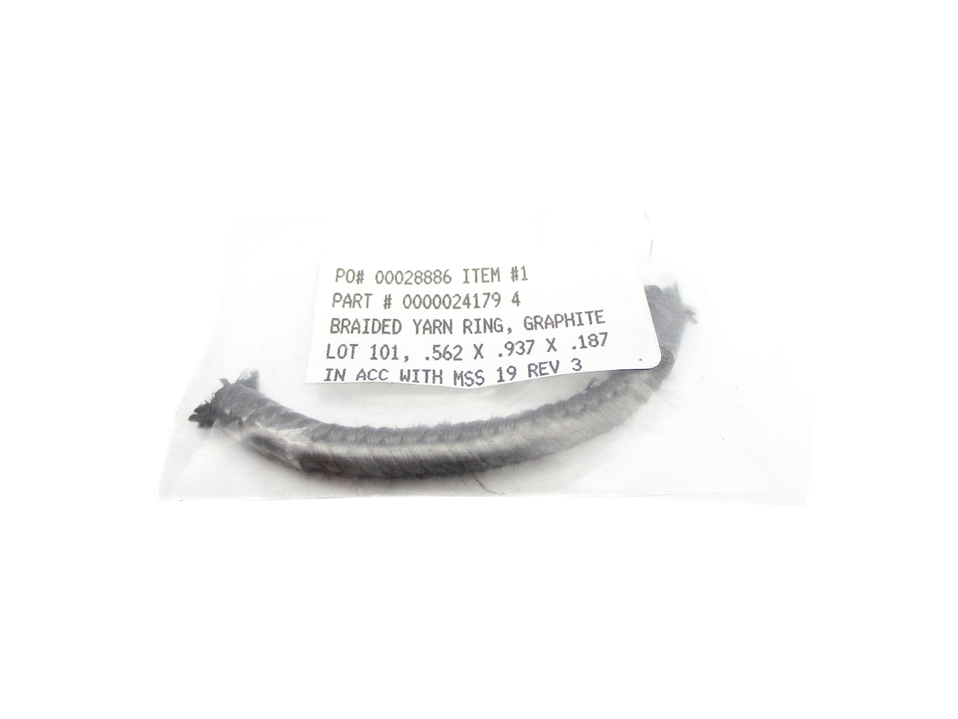 PACKING RING 00000241794 NSMP
