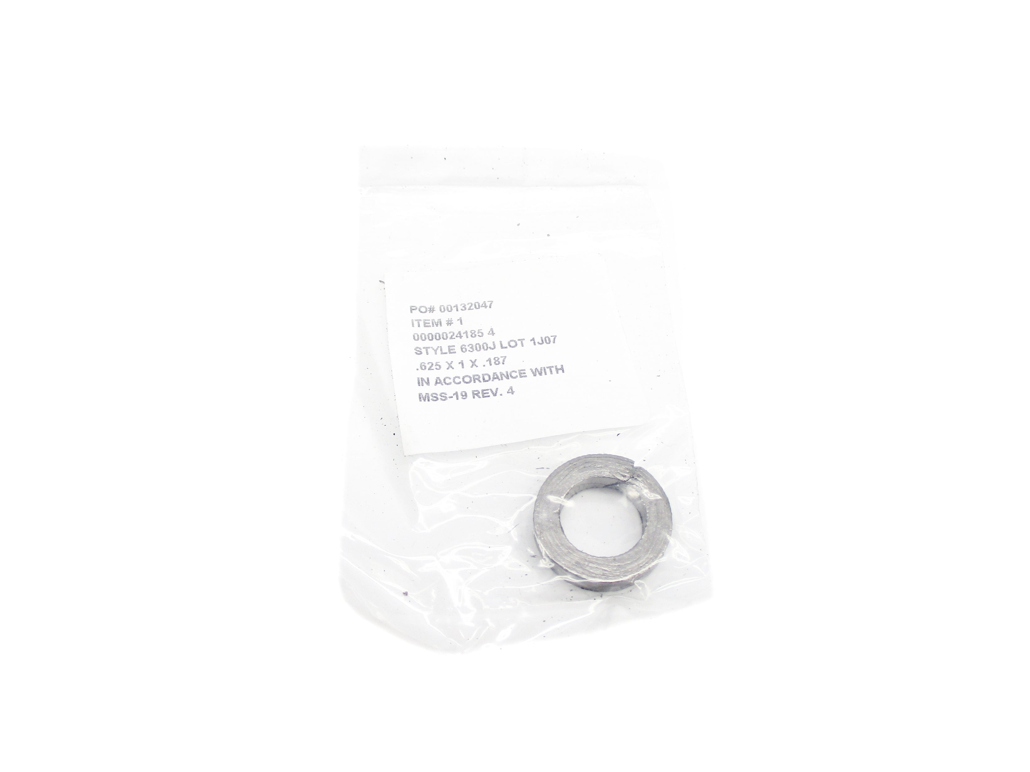 PACKING RING 00000241854 NSMP