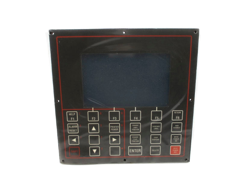 OPERATOR INTERFACE 75569 5341 97015000187 NSNP