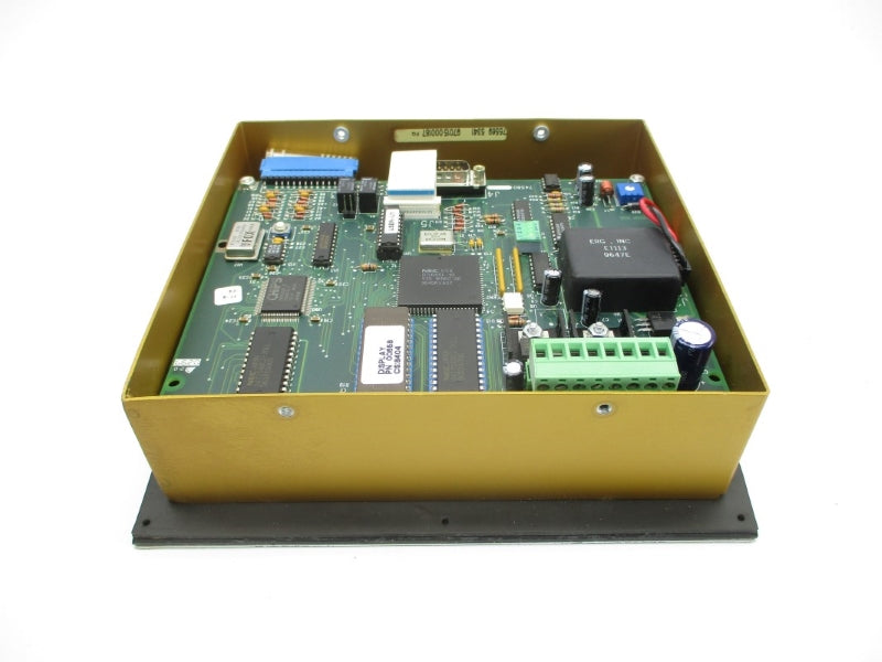 OPERATOR INTERFACE 75569 5341 97015000187 NSNP