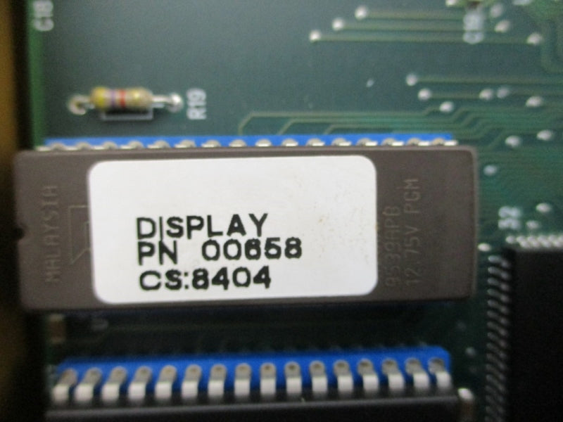 OPERATOR INTERFACE 75569 5341 97015000187 NSNP