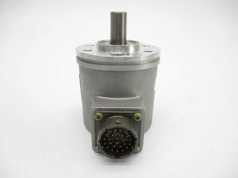 BEI TECHNOLOGIES H25W-F67-SS-10NBC-7272-CW-SM16/26-S 924-01079-293 5-24VDC NSNP