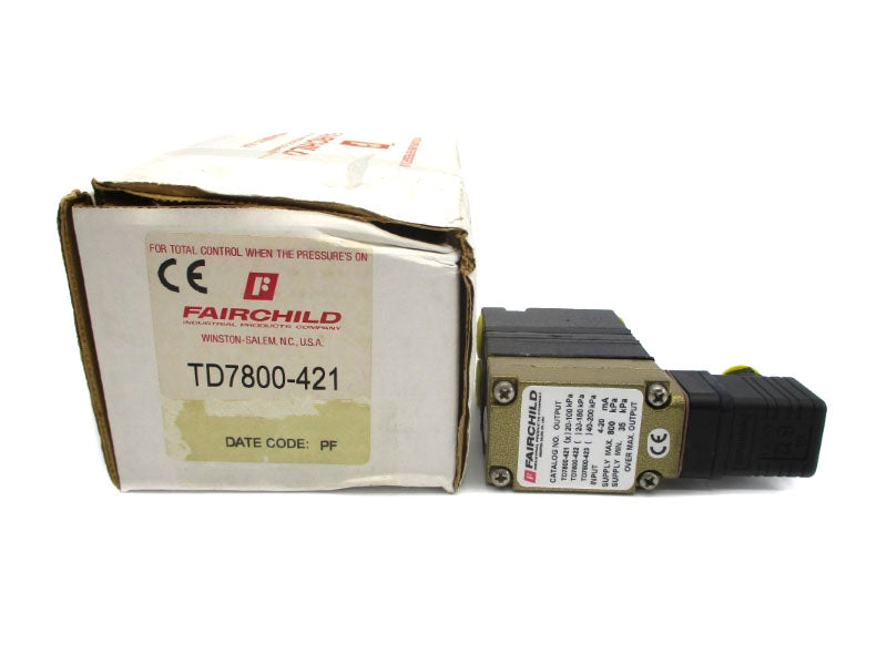 FAIRCHILD TD7800-421 NSMP
