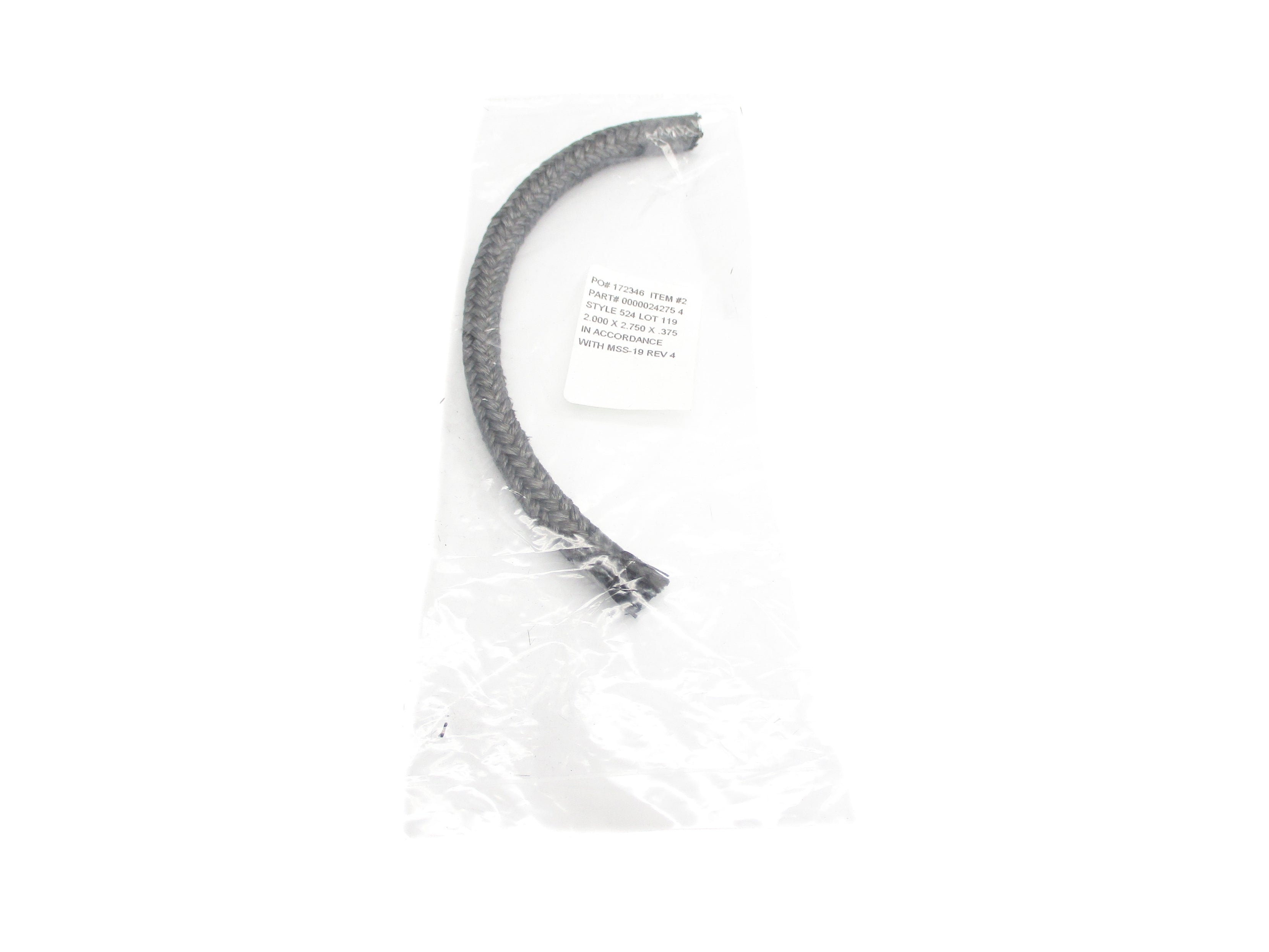 PACKING RING 00000242754 NSMP