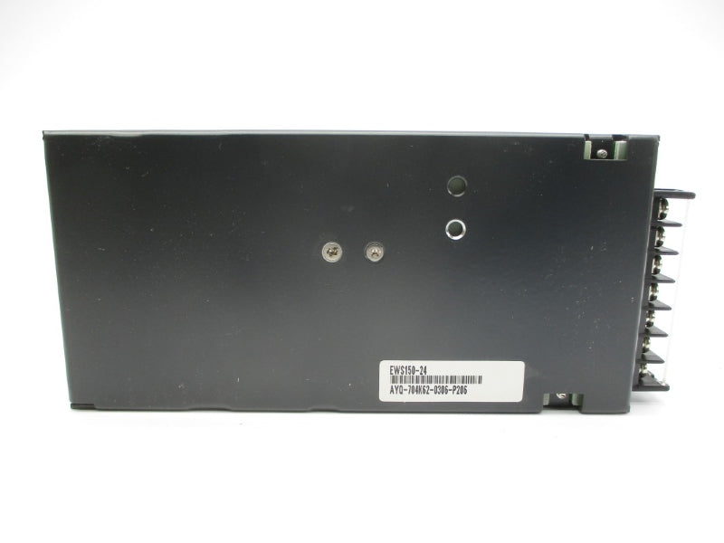 NEMIC LAMBDA EWS150-24 24V 6.3A NSMP