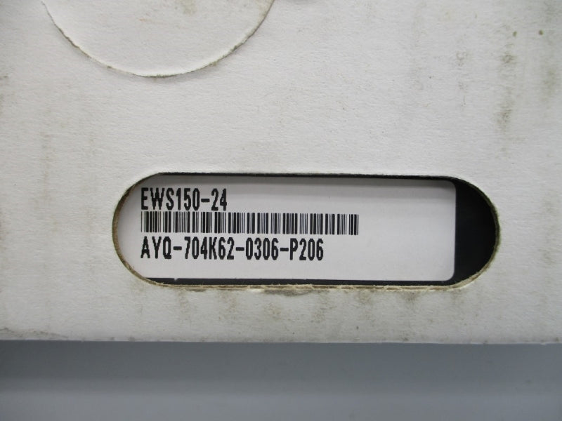 NEMIC LAMBDA EWS150-24 24V 6.3A NSMP