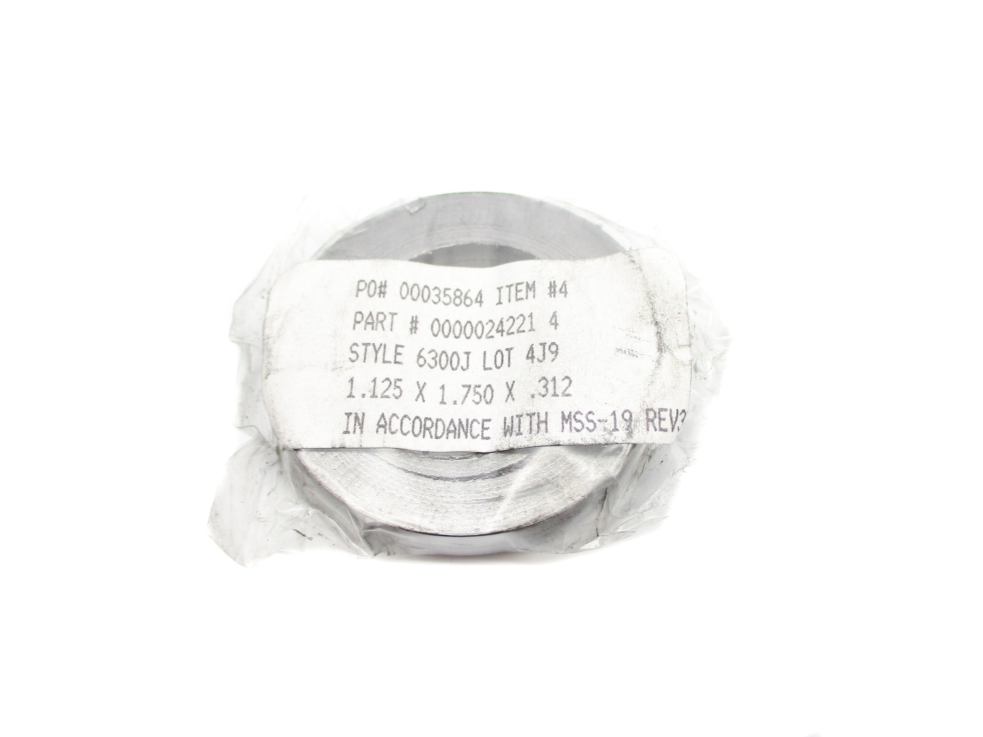PACKING RING 00000242214 NSMP