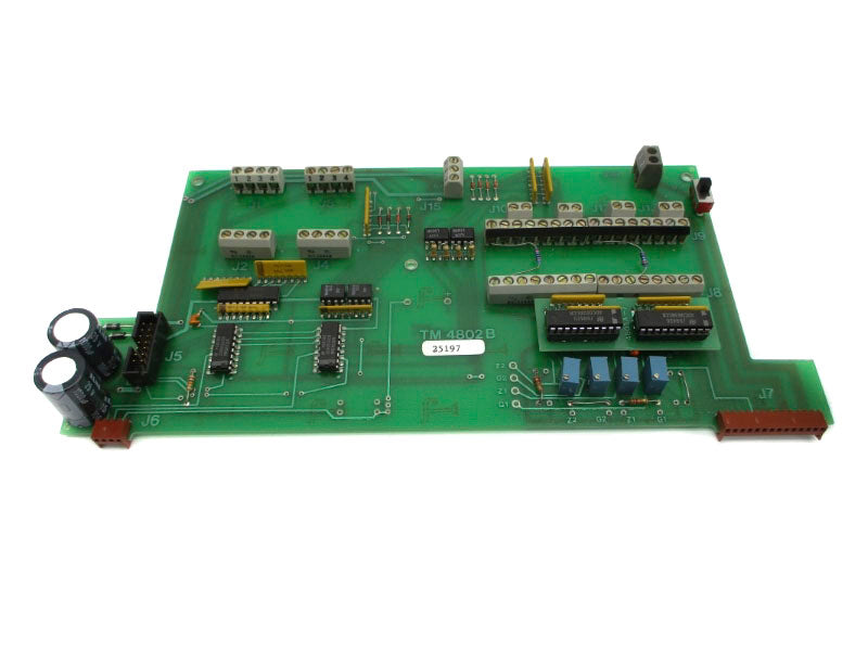 TM4802B 25197 NSNP