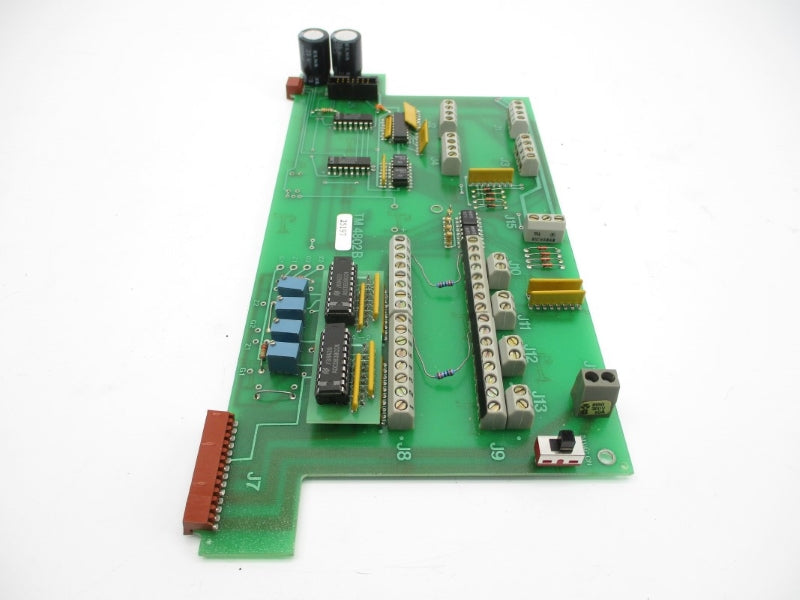 TM4802B 25197 NSNP