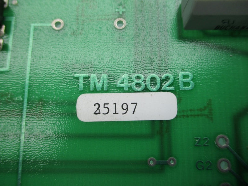 TM4802B 25197 NSNP