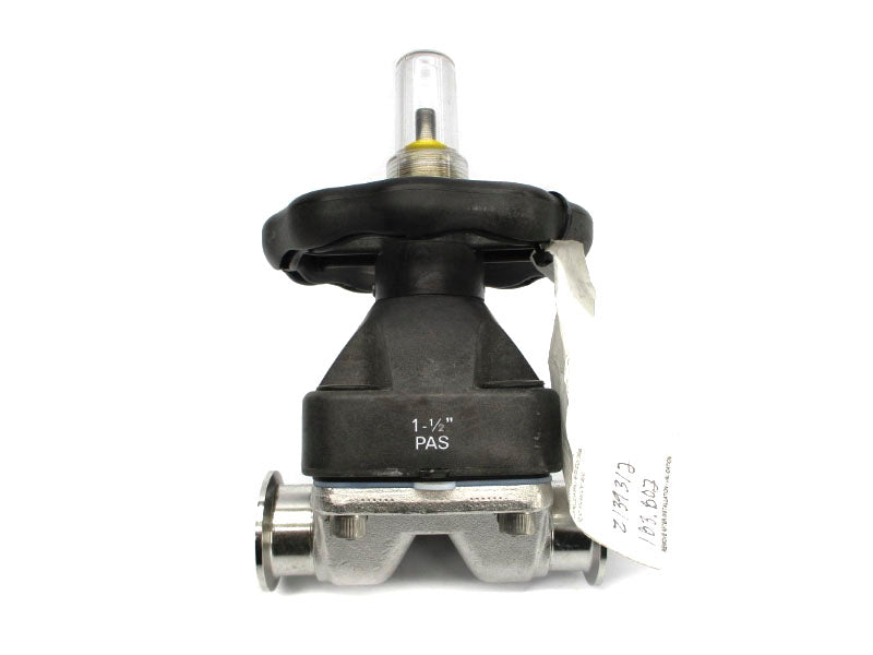ITT PAS 872972 1-1/2" NSNP