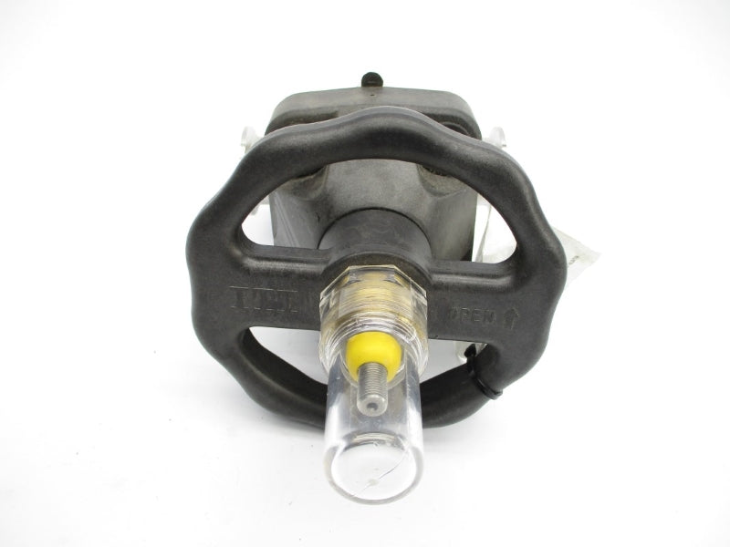 ITT PAS 872972 1-1/2" NSNP
