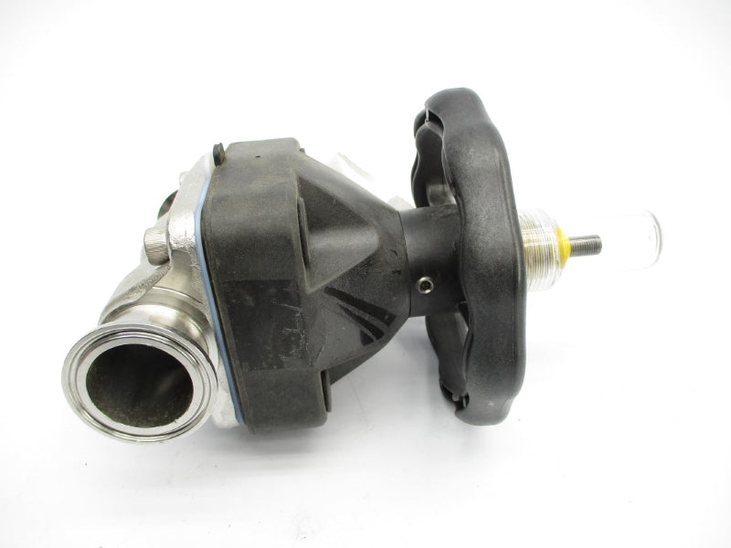 ITT PAS 872972 1-1/2" NSNP