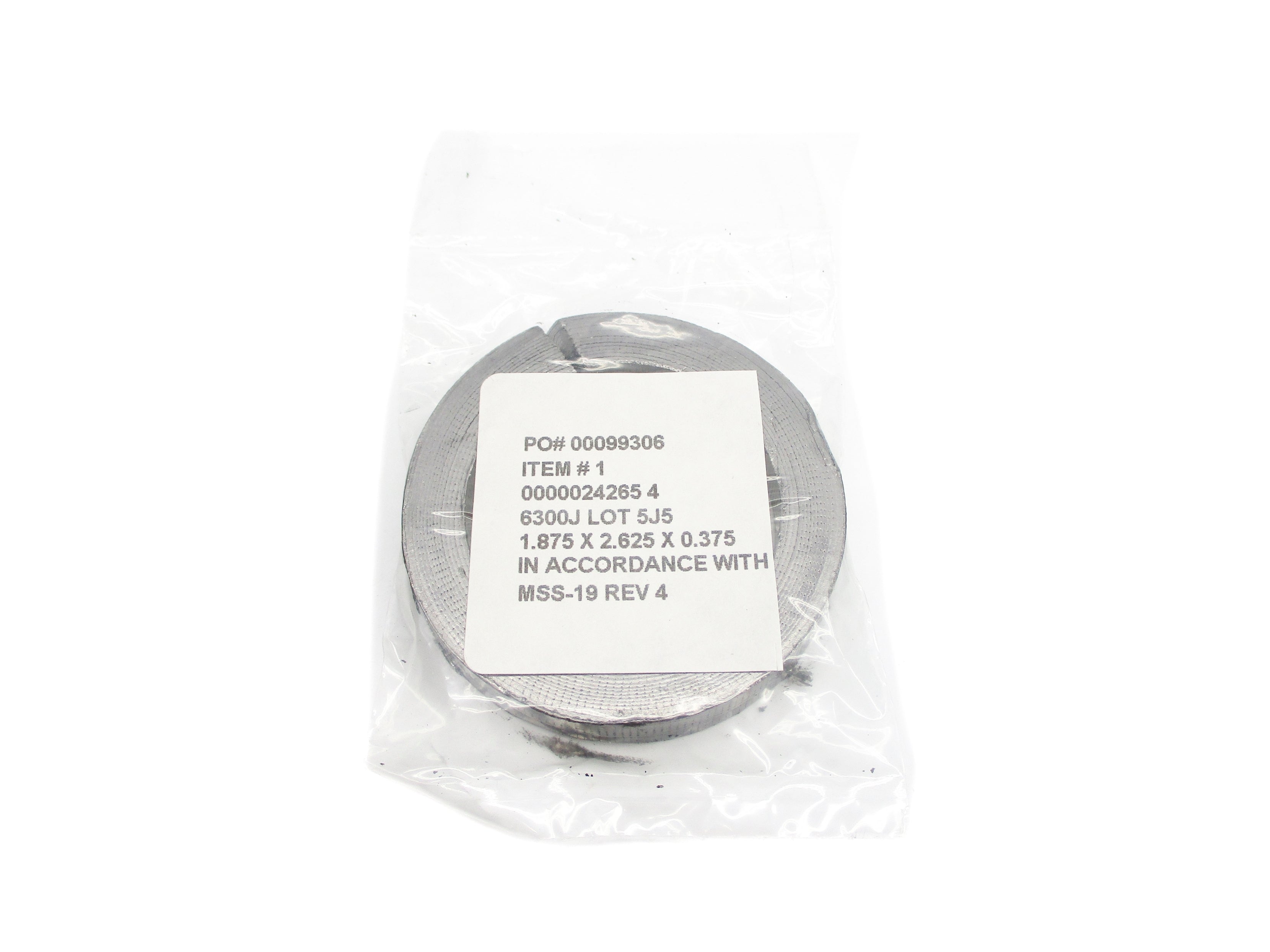 PACKING RING 00000242654 NSMP