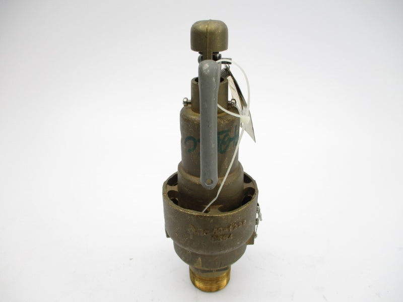KUNKLE VALVE 6182GFV88-KM 135PSI 1-1/4" NSNP