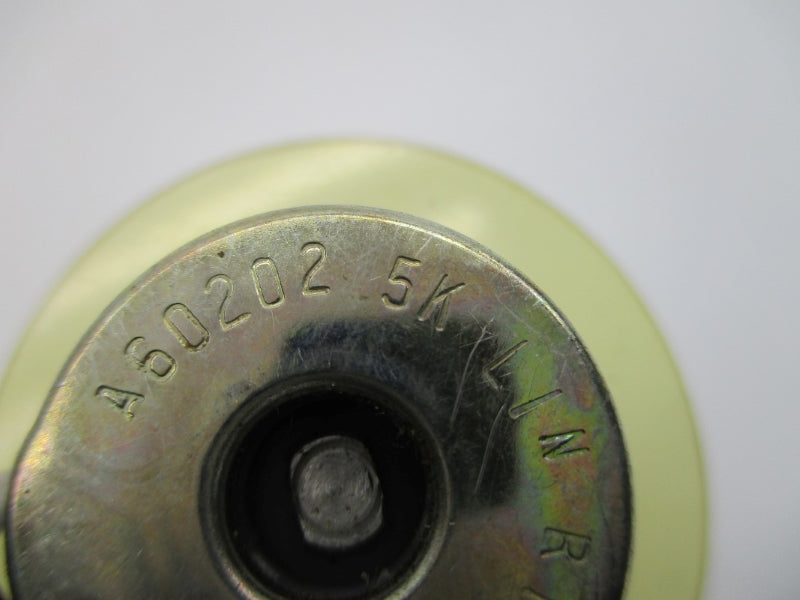 POTENTIOMETER A60202 R1379246 NSNP