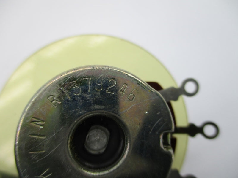 POTENTIOMETER A60202 R1379246 NSNP