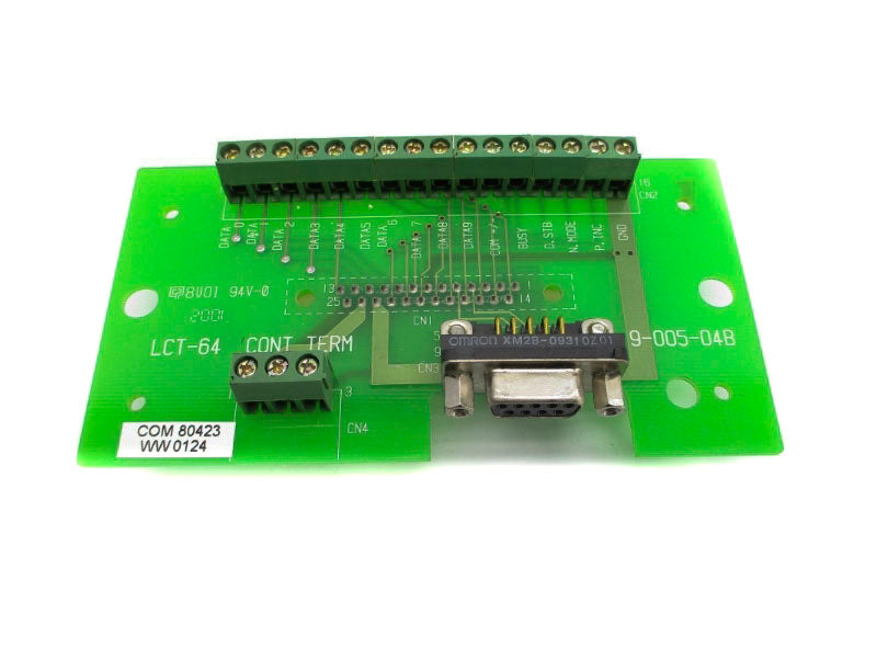 LCT-64 9-005-04B NSNP