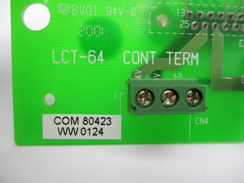LCT-64 9-005-04B NSNP