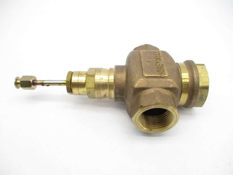 HONEYWELL V5011N1065 1" NSMP