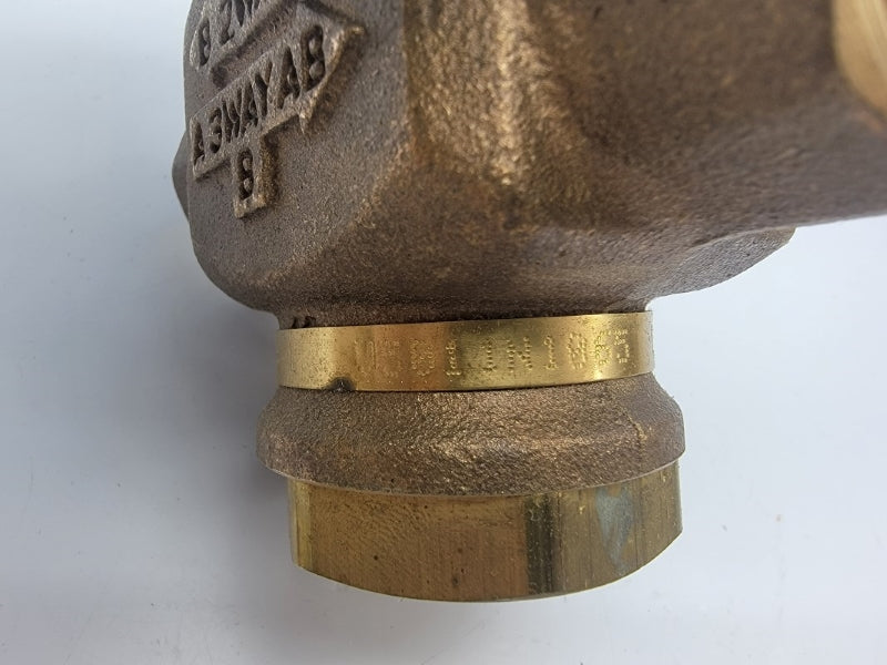 HONEYWELL V5011N1065 1" NSMP