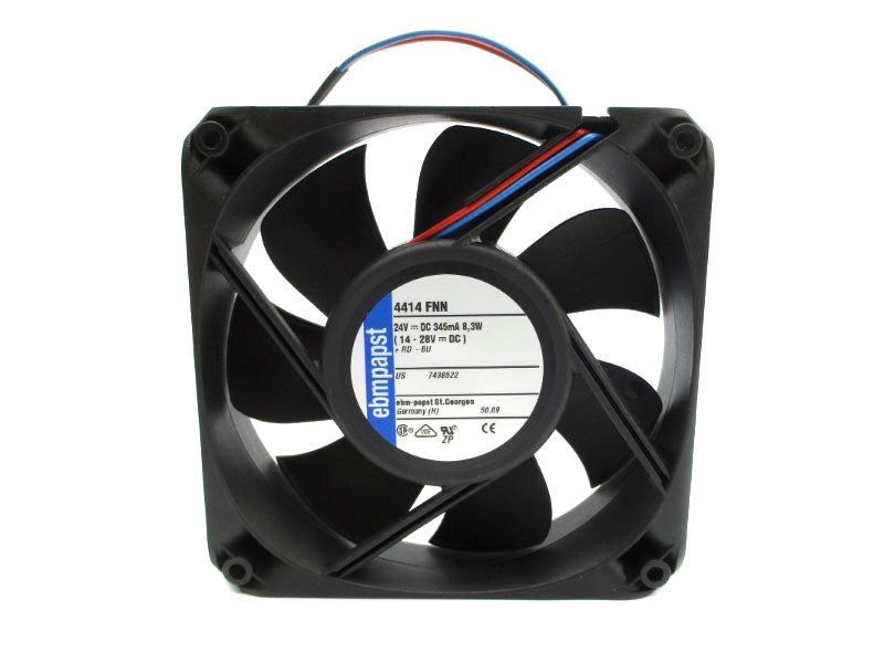 FAN 4414FNN 24VDC NSNP
