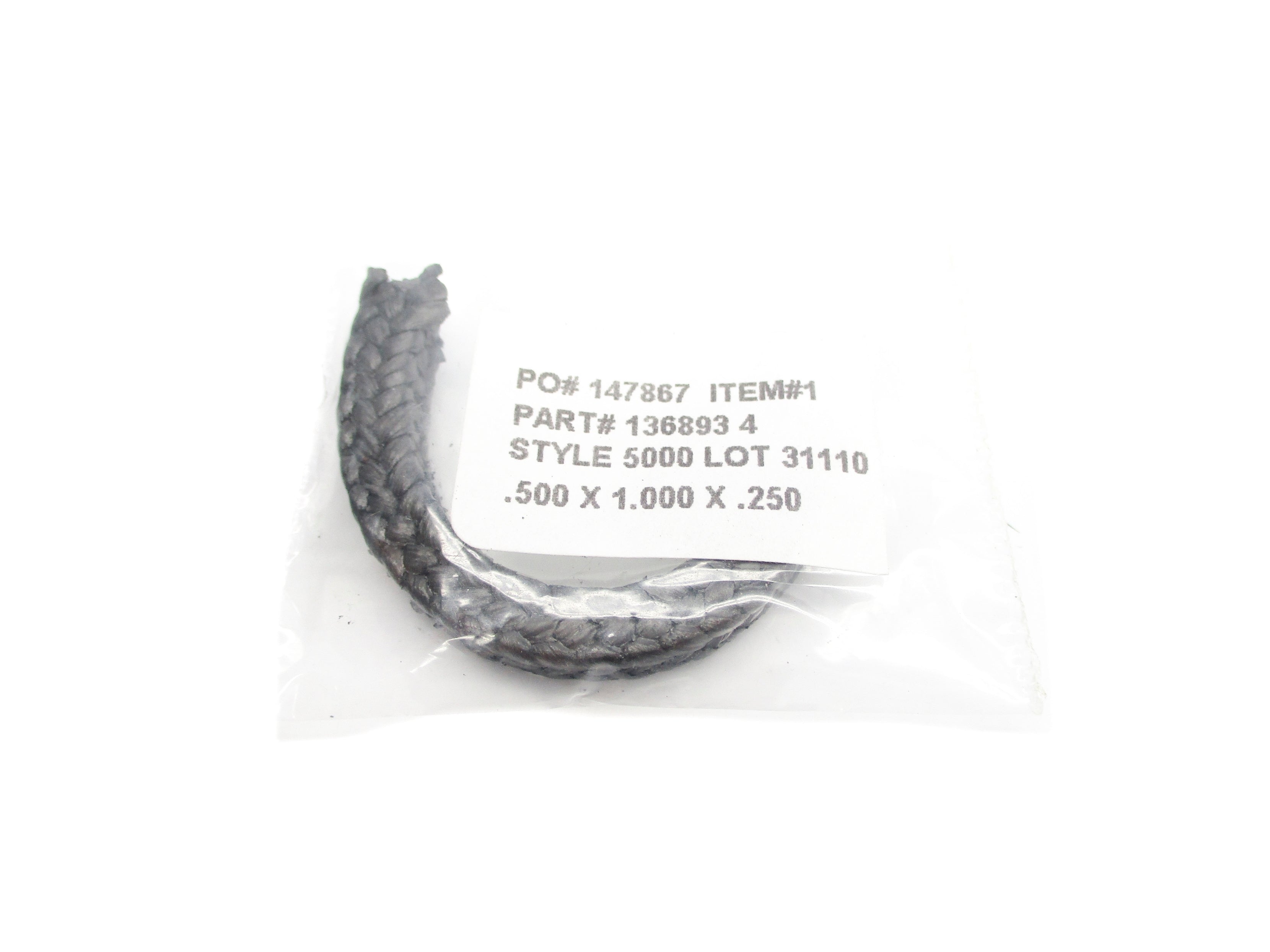 PACKING RING 1368934 NSMP