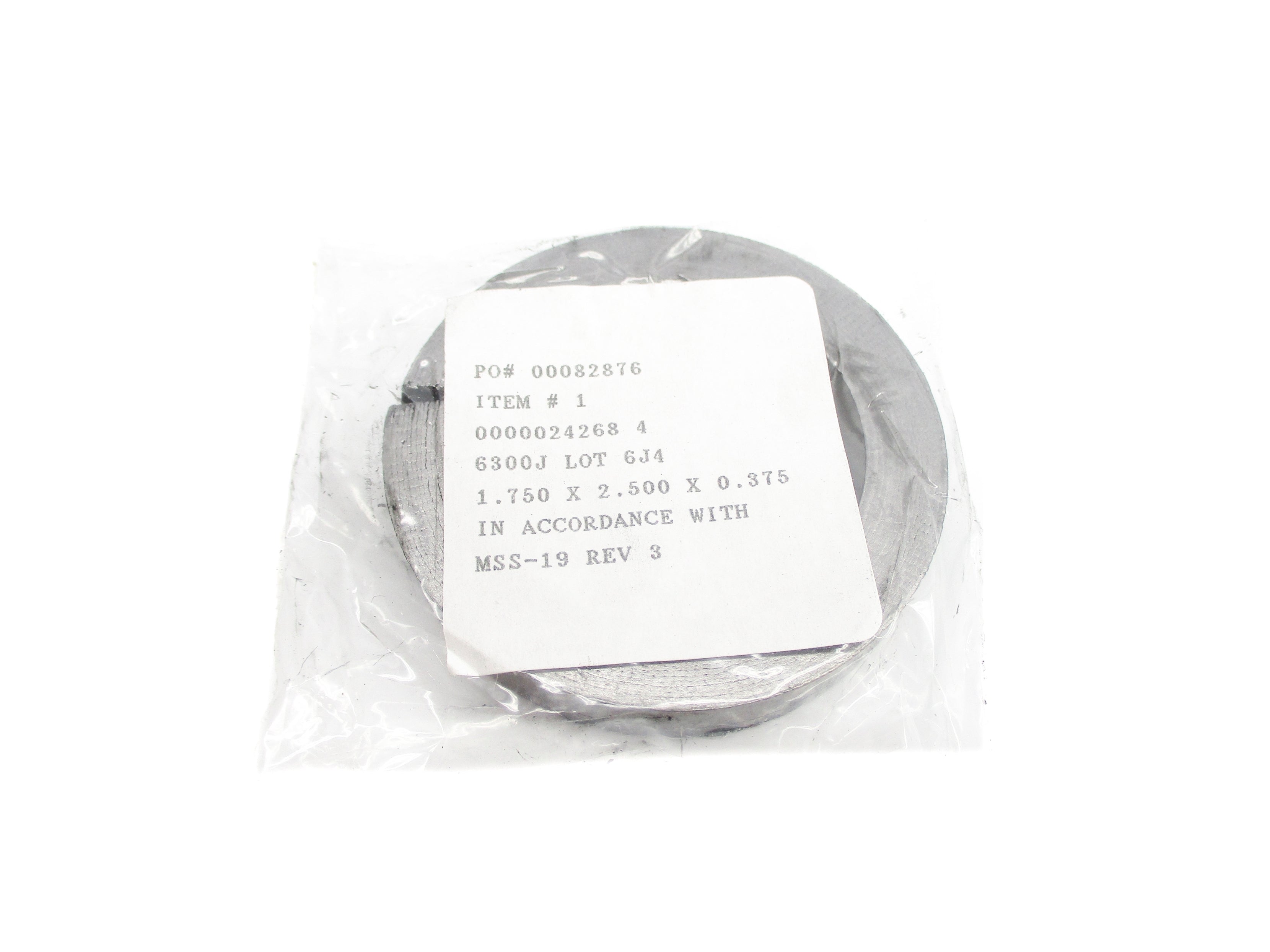 PACKING RING 00000242684 NSMP
