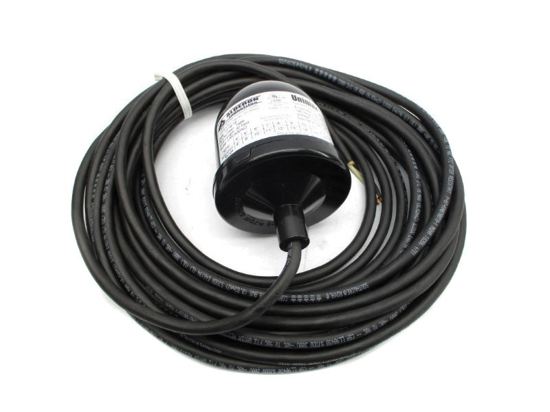 ALDERON INDUSTRIES 7488 UMCS30NO 120/230VAC 4A 30FT NSNP