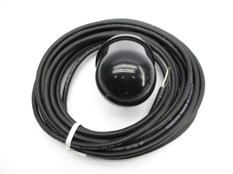 ALDERON INDUSTRIES 7488 UMCS30NO 120/230VAC 4A 30FT NSNP