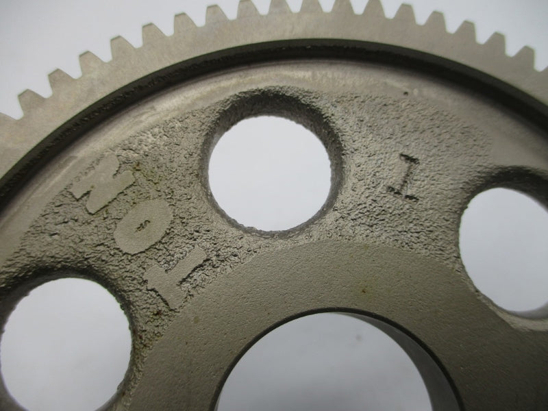 SPROCKET 8111338618 1TON NSNP