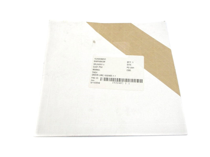 DIAPHRAGM 1L342236012 NSFS