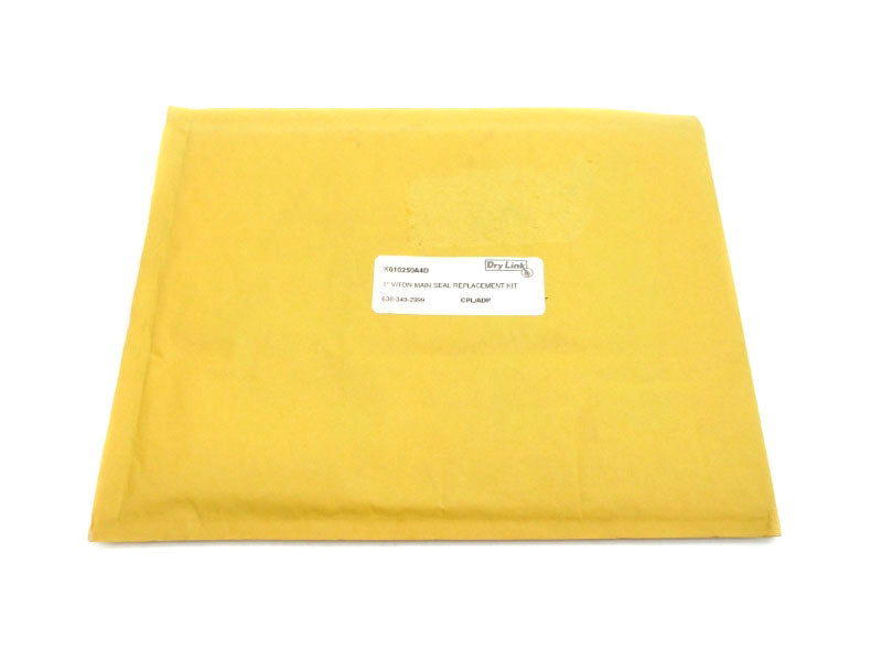 DRY LINK K010250A4D 1" NSFS