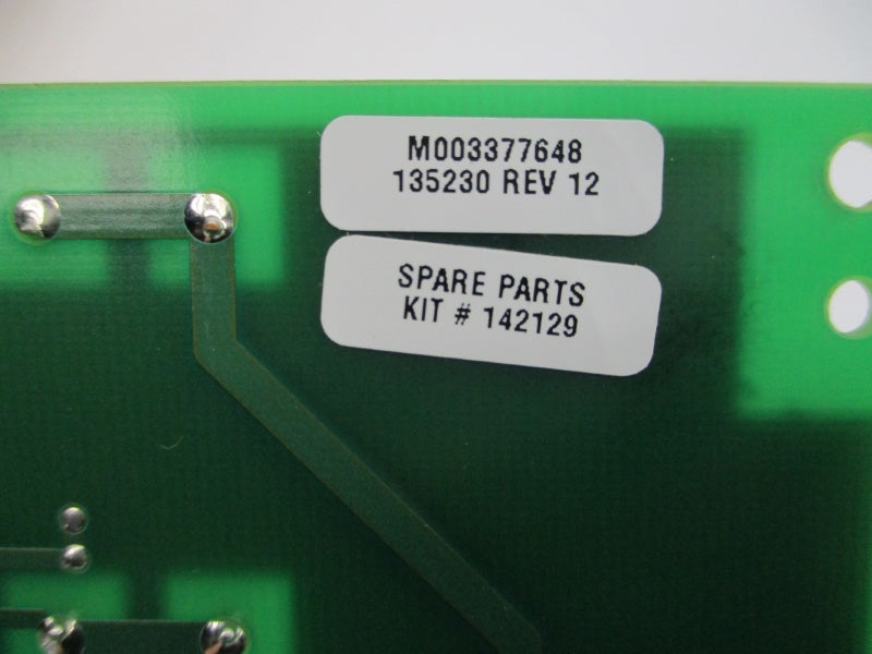 ALLEN BRADLEY SP-142129 250V 1.5A REV. 12 NSMP