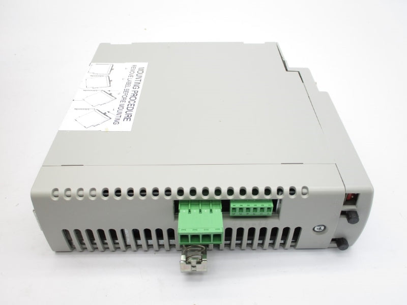 ALLEN BRADLEY 2094-BM02 SER. A F/W V1.92 650VDC 13A NSMP