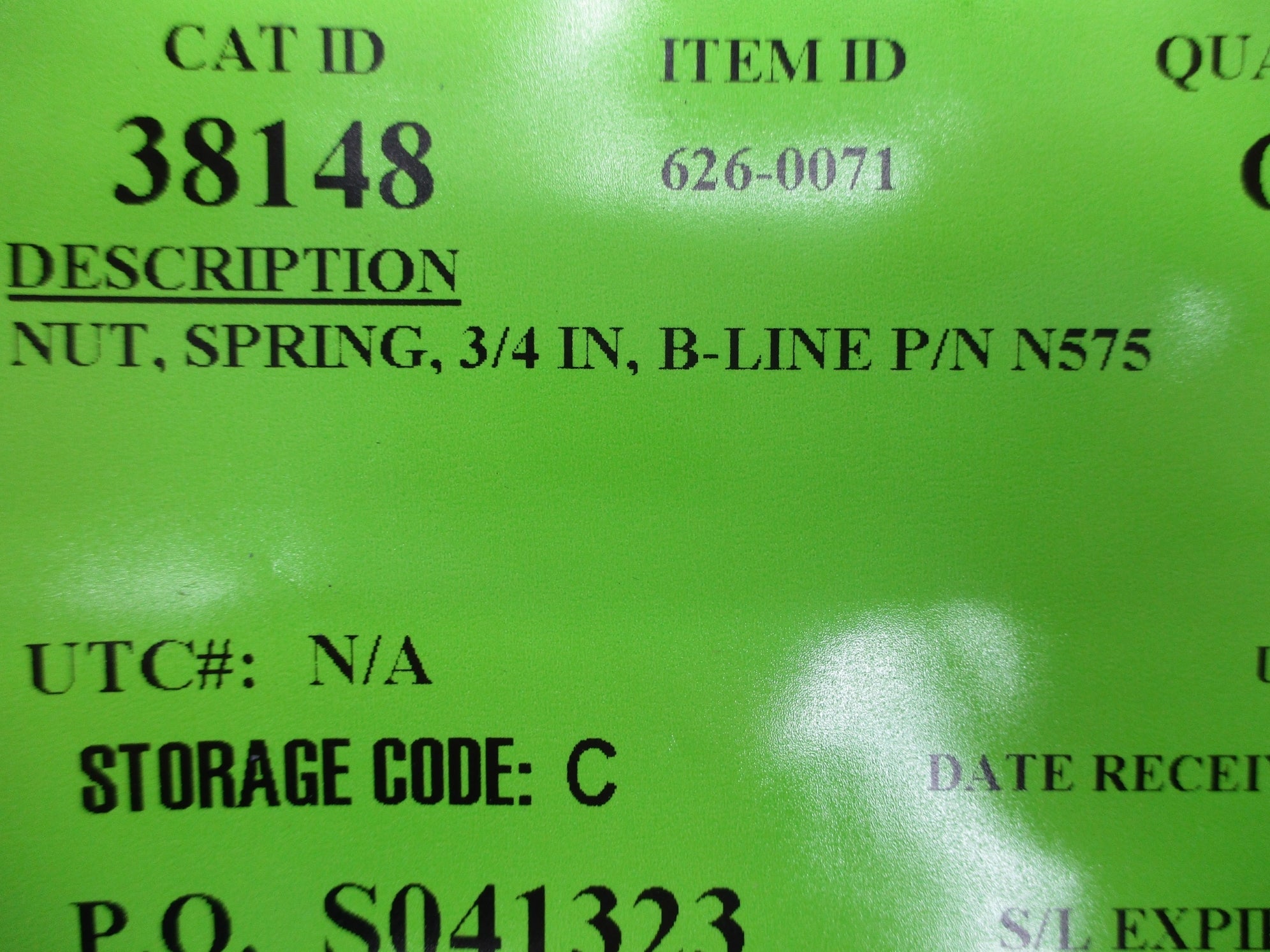 B-LINE N575 NSNP