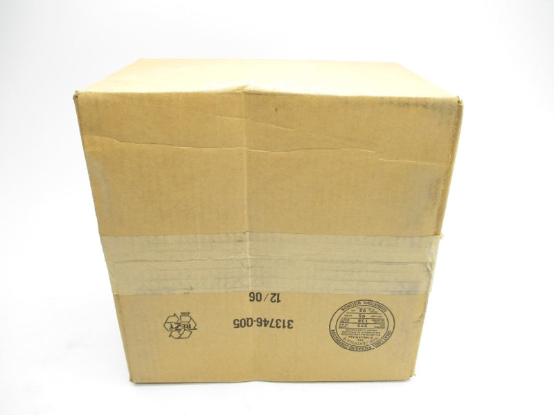 ALLEN BRADLEY 2094-BMP5 SER. A 400/460V 4A NSFS