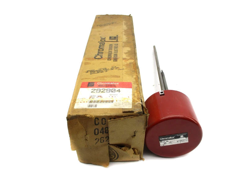 CHROMALOX ARTMO-500 156-119144-005 120V NSMP