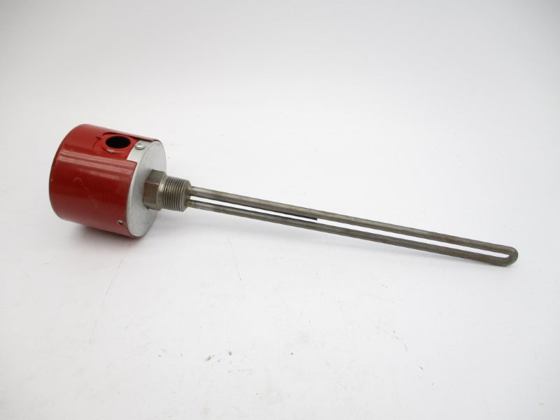 CHROMALOX ARTMO-500 156-119144-005 120V NSMP