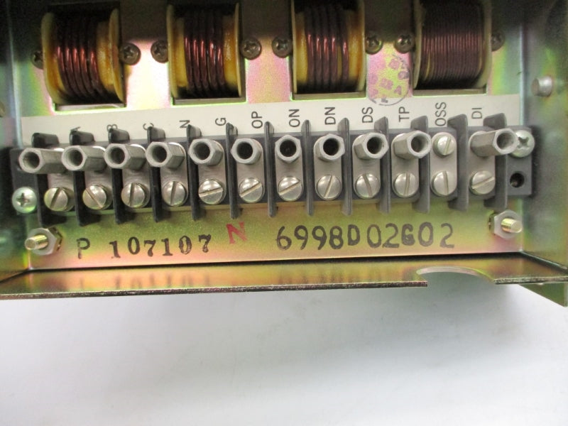 WESTINGHOUSE 227P452H01 I-A LIG NSMP