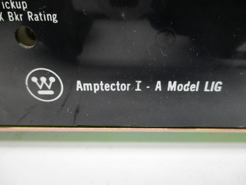 WESTINGHOUSE 227P452H01 I-A LIG NSMP