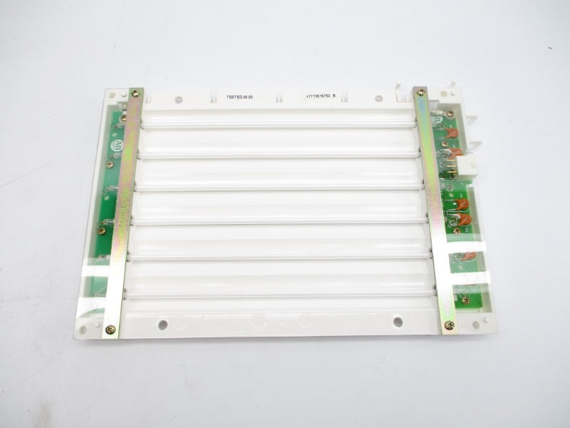 INDUSTRIAL SPARE PART 2711-NL4 SER. A NSMP