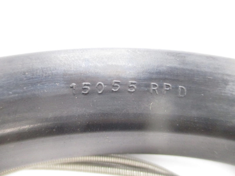 JM CLIPPER 1025-15055 RPD NSMP