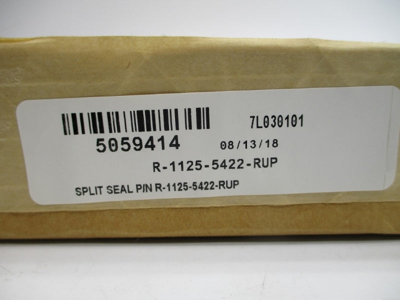 SEAL R-1125-5422-RUP NSMP