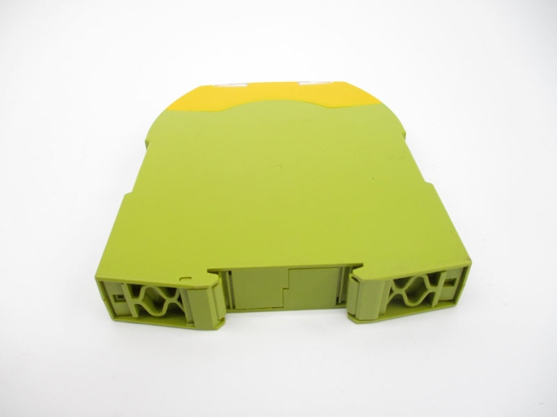 PILZ PNOZS224VDC3N/O1N/C 750102 24VDC 6.0A NSNP
