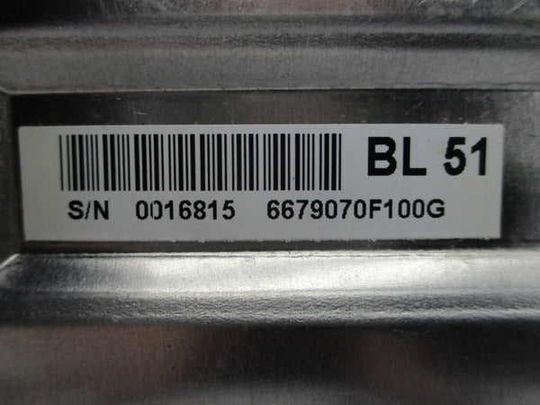 6679070F100G NSNP