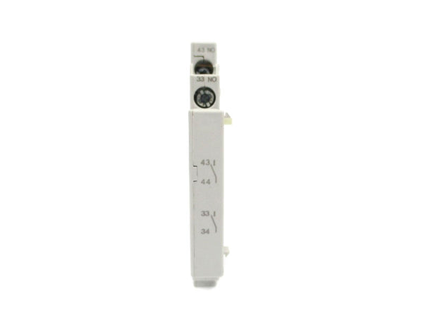 SIEMENS 3RV1901-1B 690V 10A NSNP