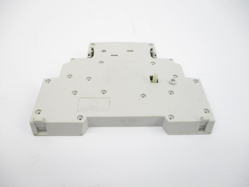 SIEMENS 3RV1901-1B 690V 10A NSNP